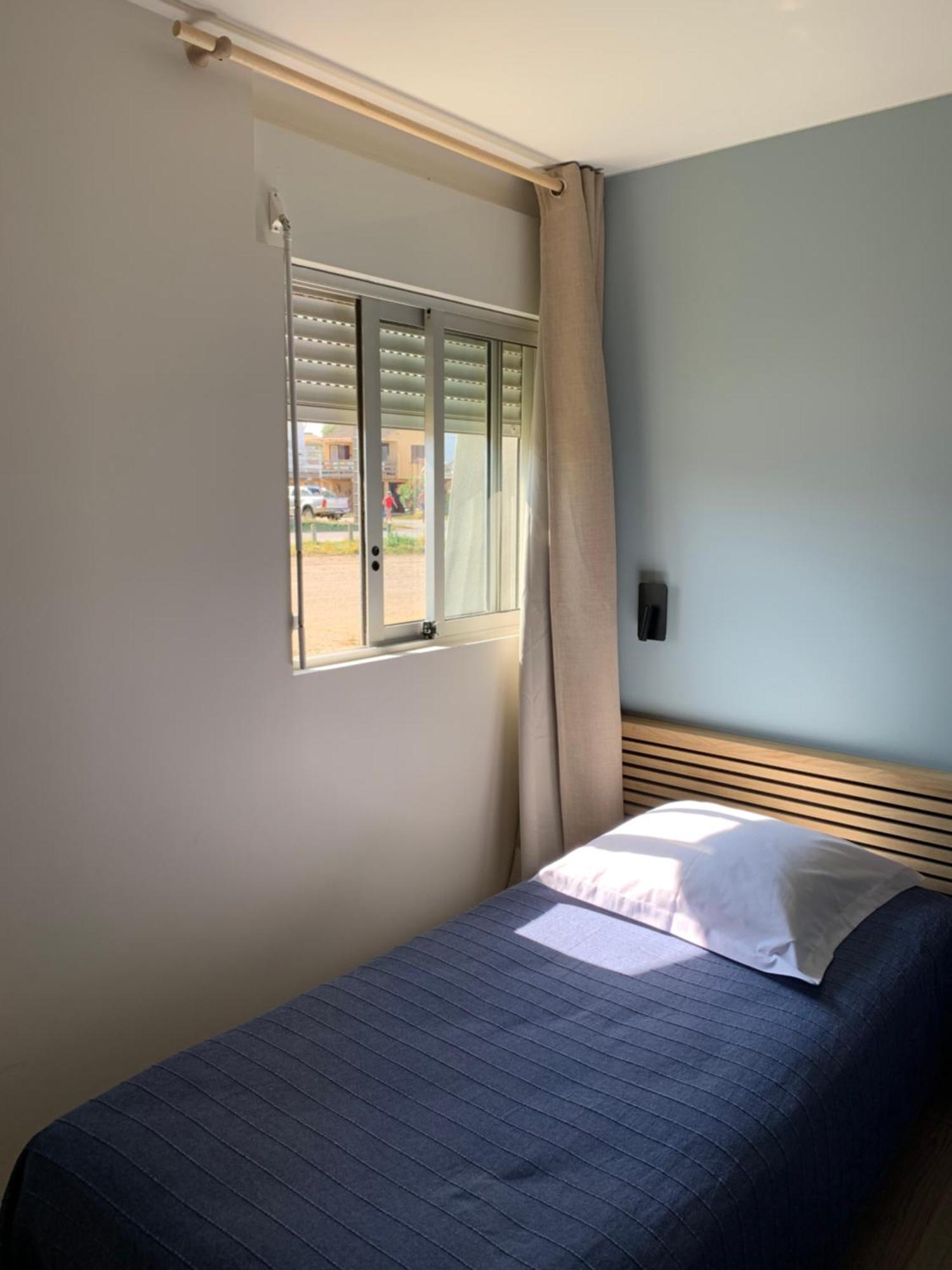 Hotel Le Grand Large Gruissan Bagian luar foto